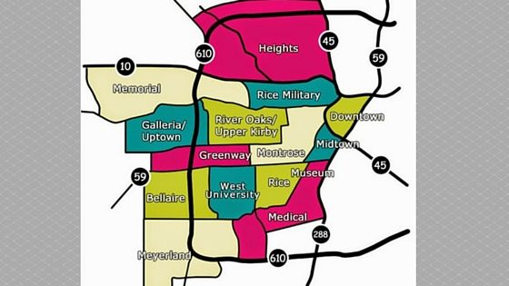 Houston Neighborhoods Midtown Angel Fultz Realty