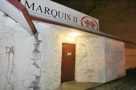 Marquis II Bar