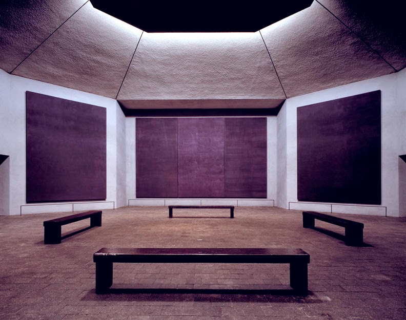 Rothko Chapel