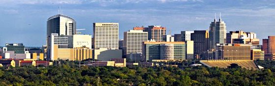 Texas Medical Center