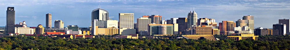 Texas Medical Center
