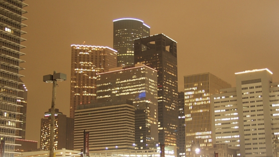 Houston's Most Desirable Neighborhoods