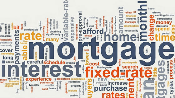 Myths About Mortgages