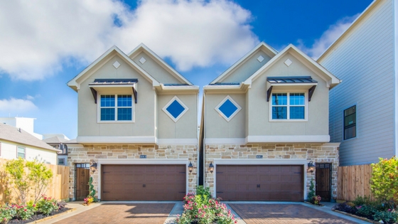 Zander Homes Builds Custom Homes in Houston Heights Area