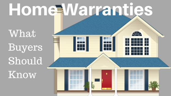 Home Warranties