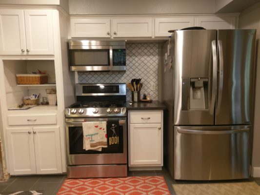 Real Estate Investment Opportunity in Westbury - Kitchen