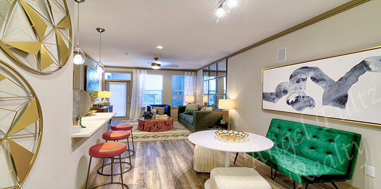 Boutique Midtown Apartment