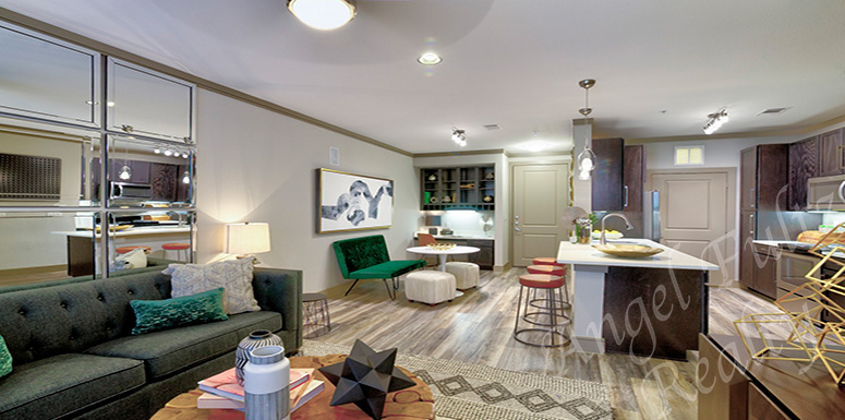 Boutique Midtown Apartment 2