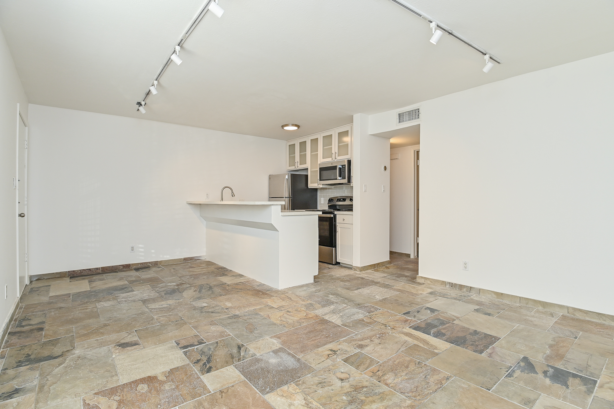 Montrose Historic District Apartment 8