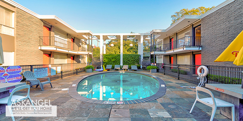 Apartments In Montrose Area
