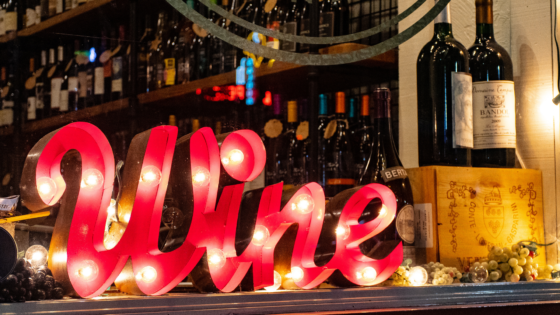 The Best Houston Wine Bars