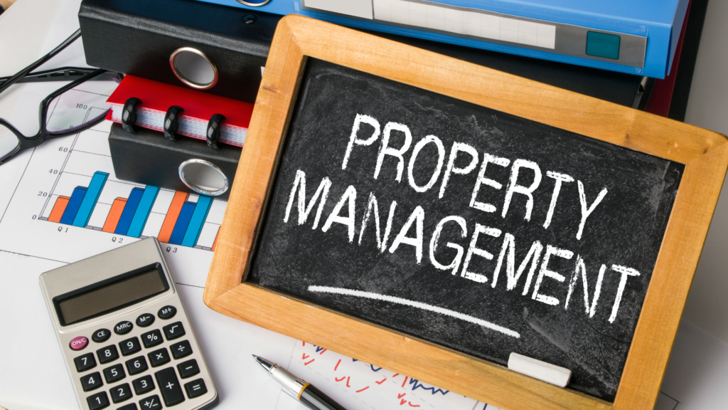 Houston Property Management Services