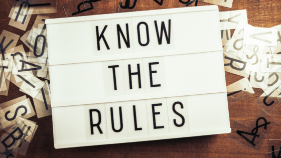 Real Estate Rule Of Three?